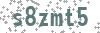 Security Code - Visually impaired may click to show text version of code in new window