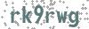 Security Code - Visually impaired may click to show text version of code in new window