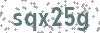 Security Code - Visually impaired may click to show text version of code in new window