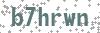 Security Code - Visually impaired may click to show text version of code in new window