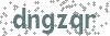 Security Code - Visually impaired may click to show text version of code in new window