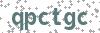 Security Code - Visually impaired may click to show text version of code in new window