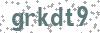 Security Code - Visually impaired may click to show text version of code in new window