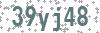 Security Code - Visually impaired may click to show text version of code in new window
