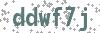Security Code - Visually impaired may click to show text version of code in new window