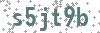 Security Code - Visually impaired may click to show text version of code in new window