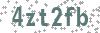 Security Code - Visually impaired may click to show text version of code in new window