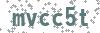 Security Code - Visually impaired may click to show text version of code in new window