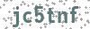 Security Code - Visually impaired may click to show text version of code in new window
