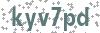 Security Code - Visually impaired may click to show text version of code in new window