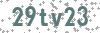Security Code - Visually impaired may click to show text version of code in new window