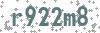 Security Code - Visually impaired may click to show text version of code in new window