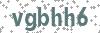 Security Code - Visually impaired may click to show text version of code in new window