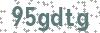 Security Code - Visually impaired may click to show text version of code in new window