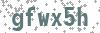 Security Code - Visually impaired may click to show text version of code in new window