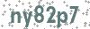 Security Code - Visually impaired may click to show text version of code in new window