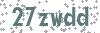 Security Code - Visually impaired may click to show text version of code in new window