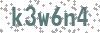 Security Code - Visually impaired may click to show text version of code in new window