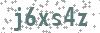 Security Code - Visually impaired may click to show text version of code in new window