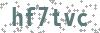 Security Code - Visually impaired may click to show text version of code in new window