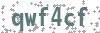 Security Code - Visually impaired may click to show text version of code in new window