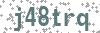 Security Code - Visually impaired may click to show text version of code in new window
