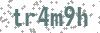 Security Code - Visually impaired may click to show text version of code in new window