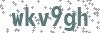 Security Code - Visually impaired may click to show text version of code in new window