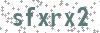 Security Code - Visually impaired may click to show text version of code in new window