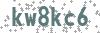 Security Code - Visually impaired may click to show text version of code in new window