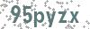 Security Code - Visually impaired may click to show text version of code in new window