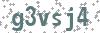 Security Code - Visually impaired may click to show text version of code in new window