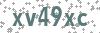 Security Code - Visually impaired may click to show text version of code in new window