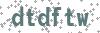 Security Code - Visually impaired may click to show text version of code in new window