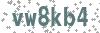 Security Code - Visually impaired may click to show text version of code in new window