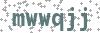 Security Code - Visually impaired may click to show text version of code in new window