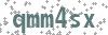 Security Code - Visually impaired may click to show text version of code in new window
