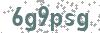 Security Code - Visually impaired may click to show text version of code in new window