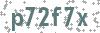 Security Code - Visually impaired may click to show text version of code in new window
