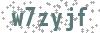 Security Code - Visually impaired may click to show text version of code in new window