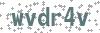 Security Code - Visually impaired may click to show text version of code in new window