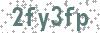 Security Code - Visually impaired may click to show text version of code in new window