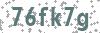 Security Code - Visually impaired may click to show text version of code in new window