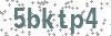 Security Code - Visually impaired may click to show text version of code in new window