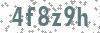 Security Code - Visually impaired may click to show text version of code in new window