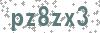 Security Code - Visually impaired may click to show text version of code in new window