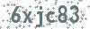 Security Code - Visually impaired may click to show text version of code in new window