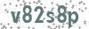 Security Code - Visually impaired may click to show text version of code in new window