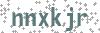 Security Code - Visually impaired may click to show text version of code in new window