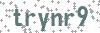 Security Code - Visually impaired may click to show text version of code in new window